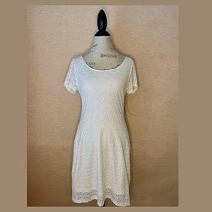 Isaac Mizrahi dress
